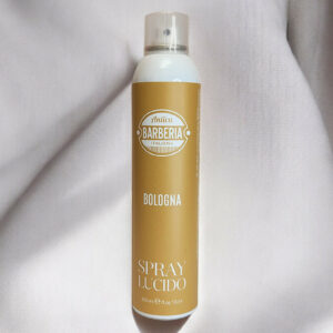 Bologna - Spray lucido