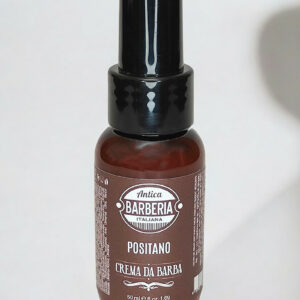 Positano Crema da barba